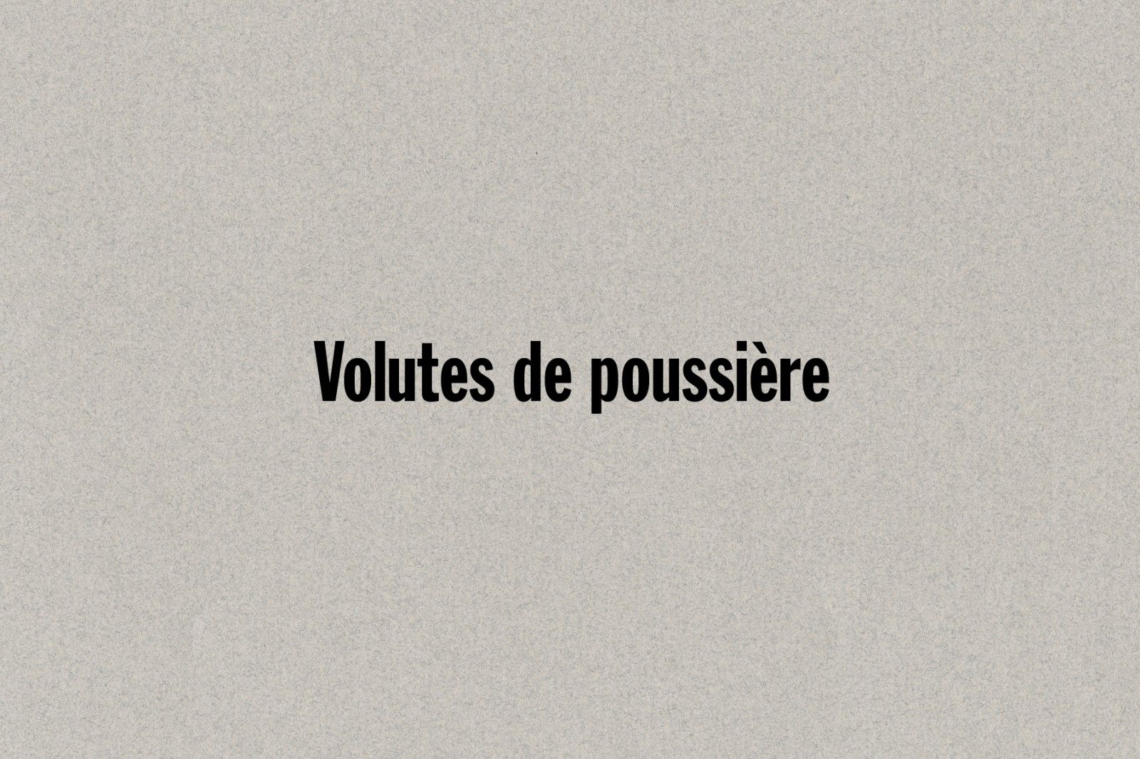 Ensemble 3, détail 3 (Texte 2), impression laser, 25 cm x 38 cm